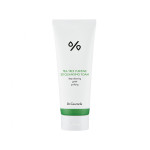  DR. CEURACLE Пенка с чайным деревом для лица tea tree purifine 30 cleansing foam, 150 мл