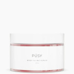  PUSY Скраб-слайм для тела slime scrub, 250 г