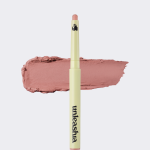  UNLEASHIA Карандаш для губ кремовый oh! happy day lip pencil 4 bae bae, 0,7 г