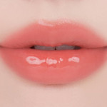  ROM&ND Тинт глянцевый juicy lasting 10 tint bare apricot, 5,5 г