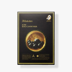  JM SOLUTION Маска с черной икрой антивозрастная  active black caviar mask, 30 мл