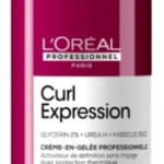  LOREAL PROFESSIONNEL Крем-гель для активации локонов curl expression cream-in-jelly, 250 мл 