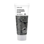  LEBELAGE Пенка очищающая для проблемной кожи cleansing foam charcoal, 100 мл