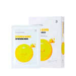  MEDI-PEEL Маска освежающая с витаминным комплексом vitamin bomb, 25 мл