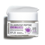  APLB Крем с коллагеном и пептидами collagen egf peptide facial cream, 55 мл