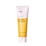  MANYO FACTORY Пилинг-гель для сияния кожи лица с pha-кислотой pure aqua peel, 120 мл