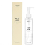  NACIFIC Масло очищающее с камелией и жасмином для лица fresh herb origin cleansing oil, 150 мл