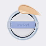  ROM&ND Кушон увлажняющий сменный блок bare water cushion spf 38 pa++++ 04 beige 23 refill, 20 мл