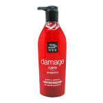  RYO Шампунь для поврежденных волос damage care shampoo, 100 мл