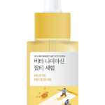  ROUND LAB Сыворотка против пигментации с ниацинамидом niacinamide dark spot serum, 30 мл