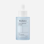  BIODANCE Сыворотка с гиалуроновой кислотой hydro cera-nol ampoule, 50 мл