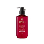  RYO Шампунь против выпадения волос hair loss expert care shampoo for weak, 400 мл
