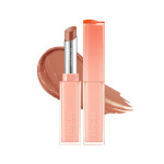  ROM&ND Помада стик для губ 01 sheer tinted stick bare pumpkin, 2 гр