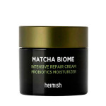  HEIMISH Крем восстанавливающий с пробиотиками matcha biome intensive repair cream, 50 мл