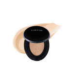  TIRTIR Кушон-мини mask fit cushion mini 23n sand spf30 pa++, 4,5 г
