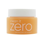  BANILA CO Бальзам с экстрактом тыквы для лица clean it zero cleansing balm vita-pumpkin, 100 мл