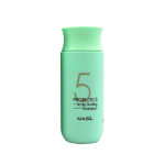  MASIL Шампунь с пробиотиками 5 probiotics scalp scaling shampoo, 150 мл