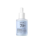  ANUA Сыворотка с берёзовым соком birch 70% moisture boosting serum, 30 мл 