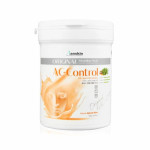  ANSKIN Маска альгинатная для проблемной кожи ac control modeling mask container, 240 г
