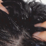  MANYO FACTORY Маска против выпадения волос bioxyl anti hair loss treatment, 200 мл