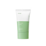  ANUA Крем солнцезащитный с хауттюйнией airy sun cream spf50+, 50 мл 