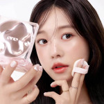  CLIO Кушон с сияющим финишем 4 kill cover high glow cushion ginger, 14 г