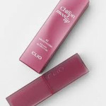  CLIO Помада шифоновая для губ с блюр-эффектом chiffon mood lip 03 mauve fuchsia, 3,2 г