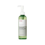  MANYO FACTORY Масло гидрофильное herb green cleansing oil, 200 мл