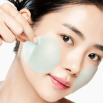  ANUA Пэды с гиалуроновой кислотой увлажняющие pdrn hyaluronic glow pad, 60 шт