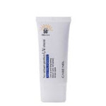  CARE:NEL Крем матирующий солнцезащитный no sebum perfect uv shield spf50+ pa++++, 50 м
