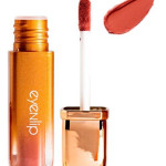  EYE'N'LIP Тинт для губ deep velvet tint 01 delight, 4 мл