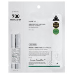  VT COSMETICS Маска с микроиглами двухступенчатая reedle shot 700 2step mask, 25 г