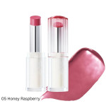  CLIO Бальзам для губ 06 с оттенком инжира crystal glam balm honey fig, 3,2 г