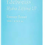  TRIMAY Тонер-эссенция увлажняющая peptaluronic edelweiss hydra lifting dual essence toner, 200 мл