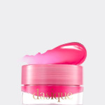  DASIQUE Блеск для губ fruity lip jam 07 plum jam, 4 г