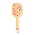  SOLOMEYA Набор украшений для расчески классика classic design, 5 шт 