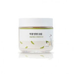  ROUND LAB Крем питательный с соевыми бобами soybean nourishing cream, 80 мл