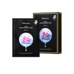  JM SOLUTION Маска увлажняющая с экстрактом орхидеи active orchid moisture mask ultimate, 30 мл