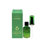  MASIL Масло для волос парфюмированное 6 salon hair perfume oil, 60 мл