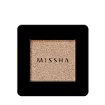  MISSHA Тени для век сияющие каблуки modern shadow gbr01 high heels, 2 г