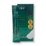  VT COSMETICS Сыворотка с микроиглами pro cica reedle shot 100, 2 мл