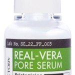  DERMA FACTORY Сыворотка для сужения пор real-vera pore serum, 30 мл