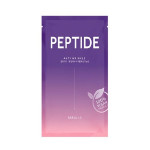  BARULAB Маска веганская для упругости кожи с пептидами the clean vegan peptide mask, 23 г