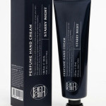  LAMELIN Крем для рук звездная ночь perfume hand cream starry night, 50 мл