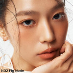  TFIT Румяна-кушон N02 fluffy velvet cushion blush fig nude, 4 г