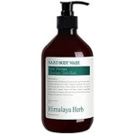  NARD Гель для душа с чайным деревом body wash tea tree rosemary, 500 мл