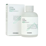  COSRX Тонер успокаивающий для чувствительной кожи pure fit cica toner, 150 мл
