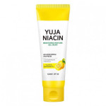  SOME BY MI Крем-гель остветляющий yuja niacin brightening moisture gel cream, 100 мл