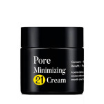  TIAM Крем с цинком для сужения пор pore minimizing cream, 50 мл
