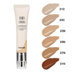  HEIMISH ББ-крем moringa ceramide bb cream spf 30 pa++ № 23n light medium, 59 г